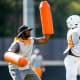 Rounding out the group is speedy, former Tennessee and Louisiana Tech receiver Bub Means. He joined the Panthers this spring but this is the second transfer of Means' career, so he will need a waiver in order to play this season. That said, Means left Tennesee before the NCAA granted every player immediate eligibility following their first transfer and sat for a season upon arrival at Louisiana Tech. Pitt will likely center their waiver appeal around that fact. 